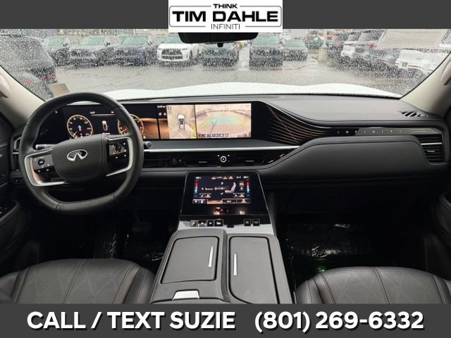 infiniti qx80 2025 JN8AZ3DB0S9403177 image infiniti qx80 2025 JN8AZ3DB0S9403177 image