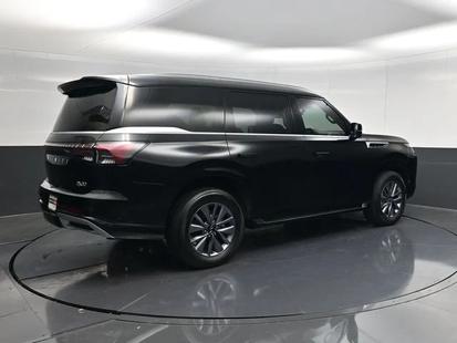 infiniti qx80 2025 JN8AZ3AA8S9001807 image infiniti qx80 2025 JN8AZ3AA8S9001807 image
