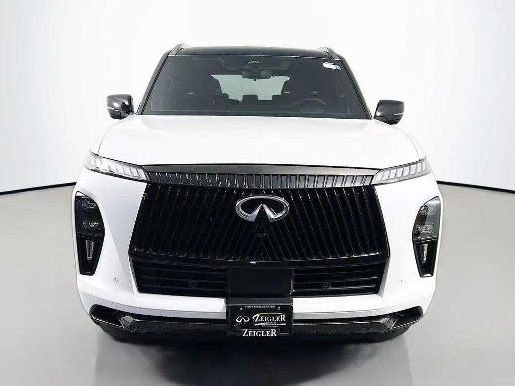 infiniti qx80 2025 JN8AZ3CC0S9602272 image infiniti qx80 2025 JN8AZ3CC0S9602272 image