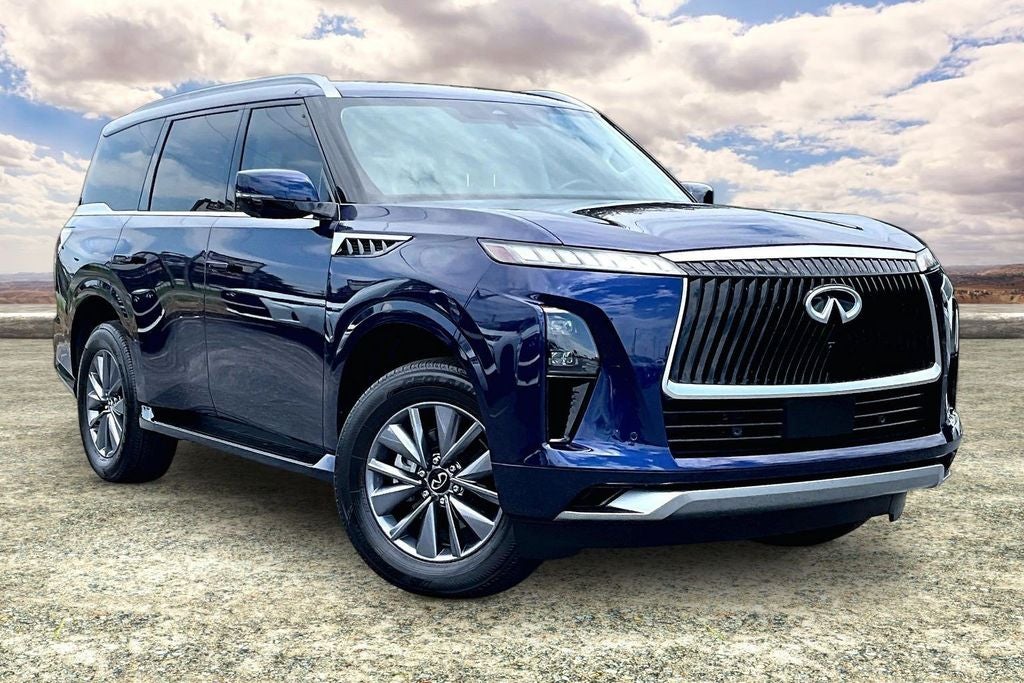infiniti qx80 2025 JN8AZ3AA7S9001491 image infiniti qx80 2025 JN8AZ3AA7S9001491 image