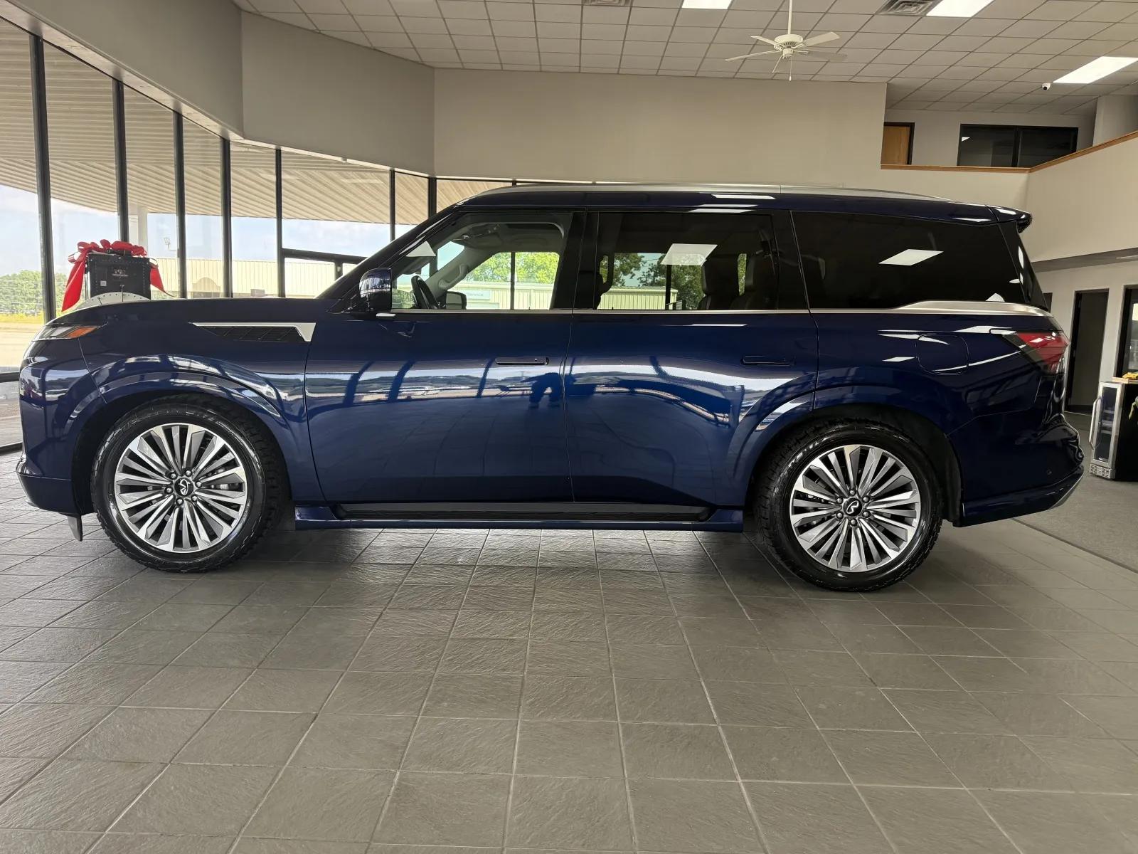 infiniti qx80 2025 JN8AZ3DB3S9402508 image infiniti qx80 2025 JN8AZ3DB3S9402508 image