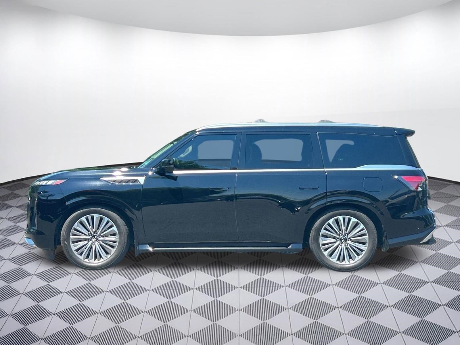 infiniti qx80 2025 JN8AZ3BB0S9405286 image infiniti qx80 2025 JN8AZ3BB0S9405286 image