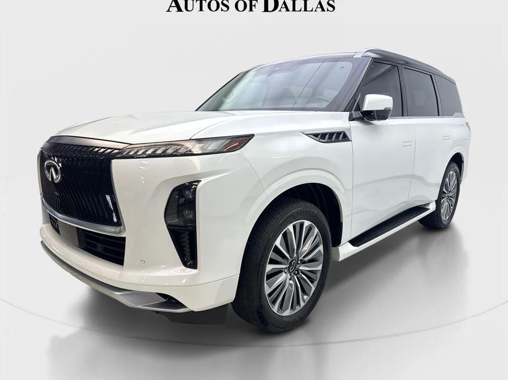 infiniti qx80 2025 JN8AZ3BE4S9701552 image infiniti qx80 2025 JN8AZ3BE4S9701552 image