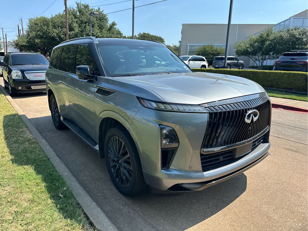 infiniti qx80 2025 JN8AZ3CC5S9602624 image infiniti qx80 2025 JN8AZ3CC5S9602624 image
