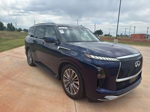 infiniti qx80 2025 JN8AZ3BD7S9200226 image infiniti qx80 2025 JN8AZ3BD7S9200226 image