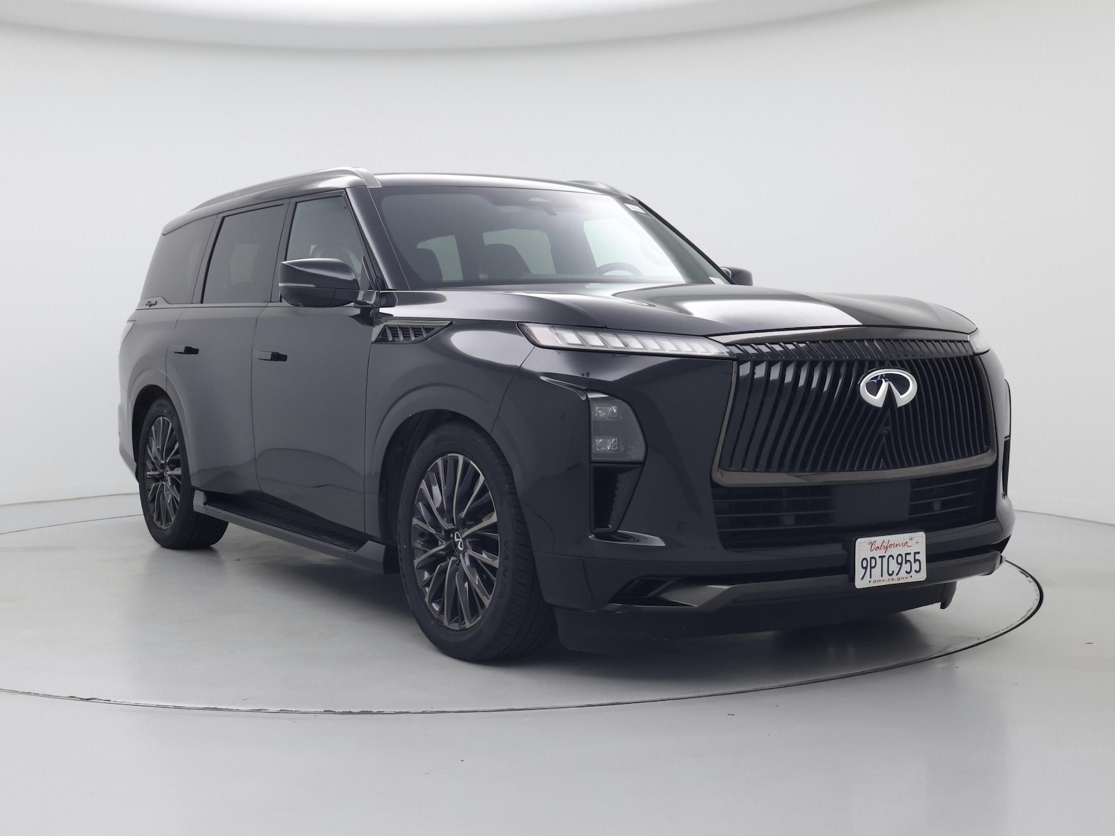 infiniti qx80 2025 JN8AZ3CC0S9601025 image infiniti qx80 2025 JN8AZ3CC0S9601025 image