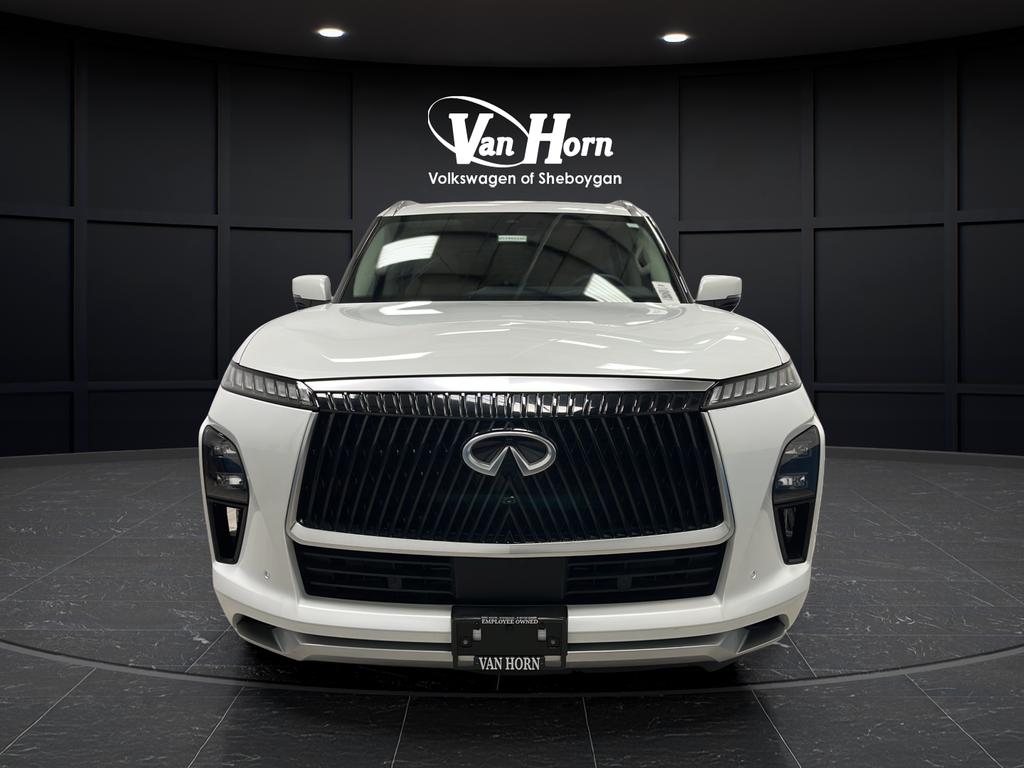 infiniti qx80 2025 JN8AZ3BB5S9405218 image infiniti qx80 2025 JN8AZ3BB5S9405218 image