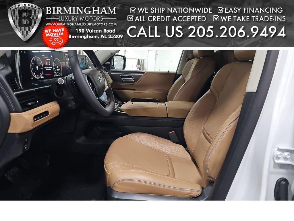 infiniti qx80 2025 JN8AZ3BB8S9405391 image infiniti qx80 2025 JN8AZ3BB8S9405391 image