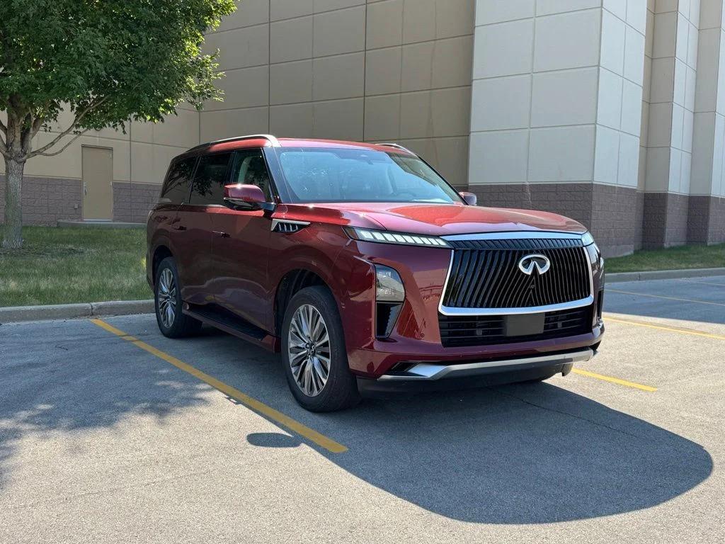 infiniti qx80 2025 JN8AZ3DB0S9404202 image infiniti qx80 2025 JN8AZ3DB0S9404202 image