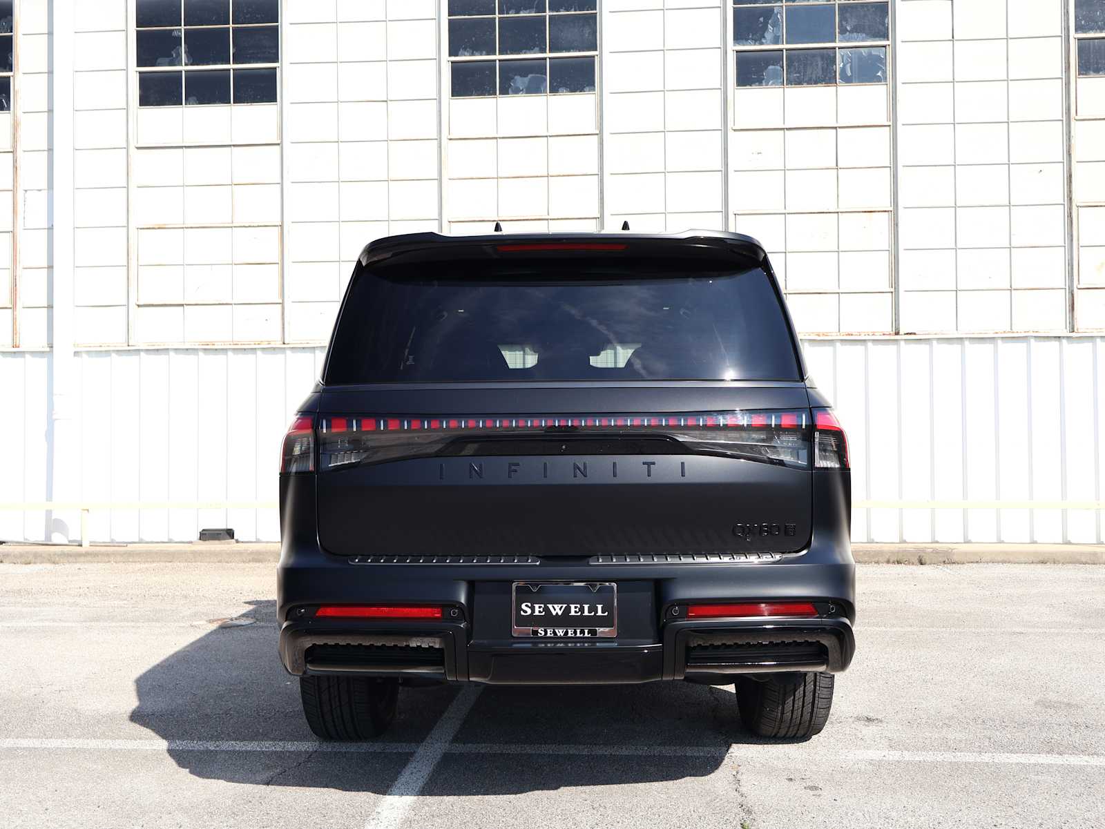 infiniti qx80 2025 JN8AZ3CCXS9603946 image infiniti qx80 2025 JN8AZ3CCXS9603946 image