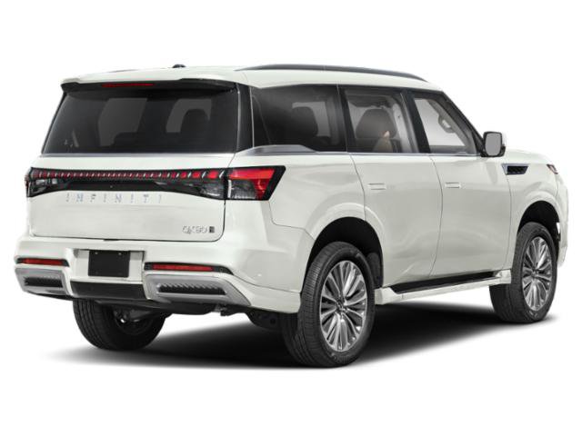 infiniti qx80 2025 JN8AZ3DB4S9400086 image infiniti qx80 2025 JN8AZ3DB4S9400086 image