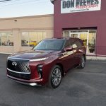infiniti qx80 2025 JN8AZ3BBXS9405988 image infiniti qx80 2025 JN8AZ3BBXS9405988 image
