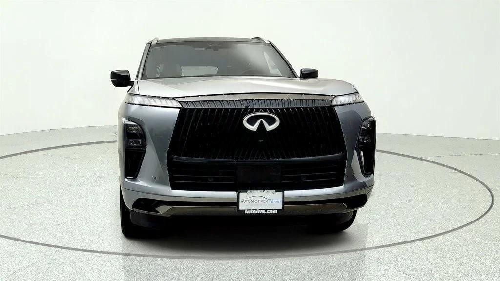 infiniti qx80 2025 JN8AZ3CC8S9601838 image infiniti qx80 2025 JN8AZ3CC8S9601838 image