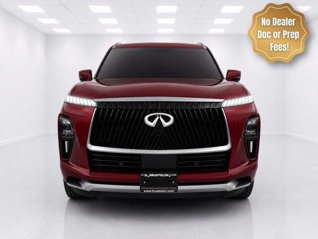 infiniti qx80 2025 JN8AZ3DB4S9402775 image infiniti qx80 2025 JN8AZ3DB4S9402775 image