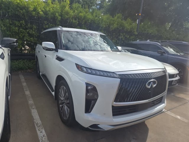 infiniti qx80 2025 JN8AZ3BB0S9403392 image infiniti qx80 2025 JN8AZ3BB0S9403392 image