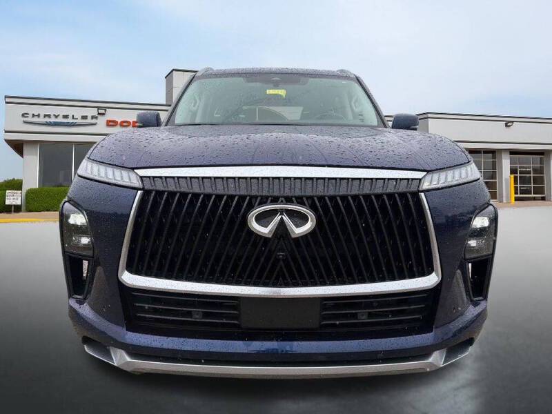 infiniti qx80 2025 JN8AZ3DBXS9401923 image infiniti qx80 2025 JN8AZ3DBXS9401923 image
