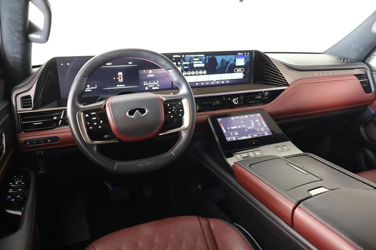 infiniti qx80 2025 JN8AZ3CC7S9600308 image infiniti qx80 2025 JN8AZ3CC7S9600308 image