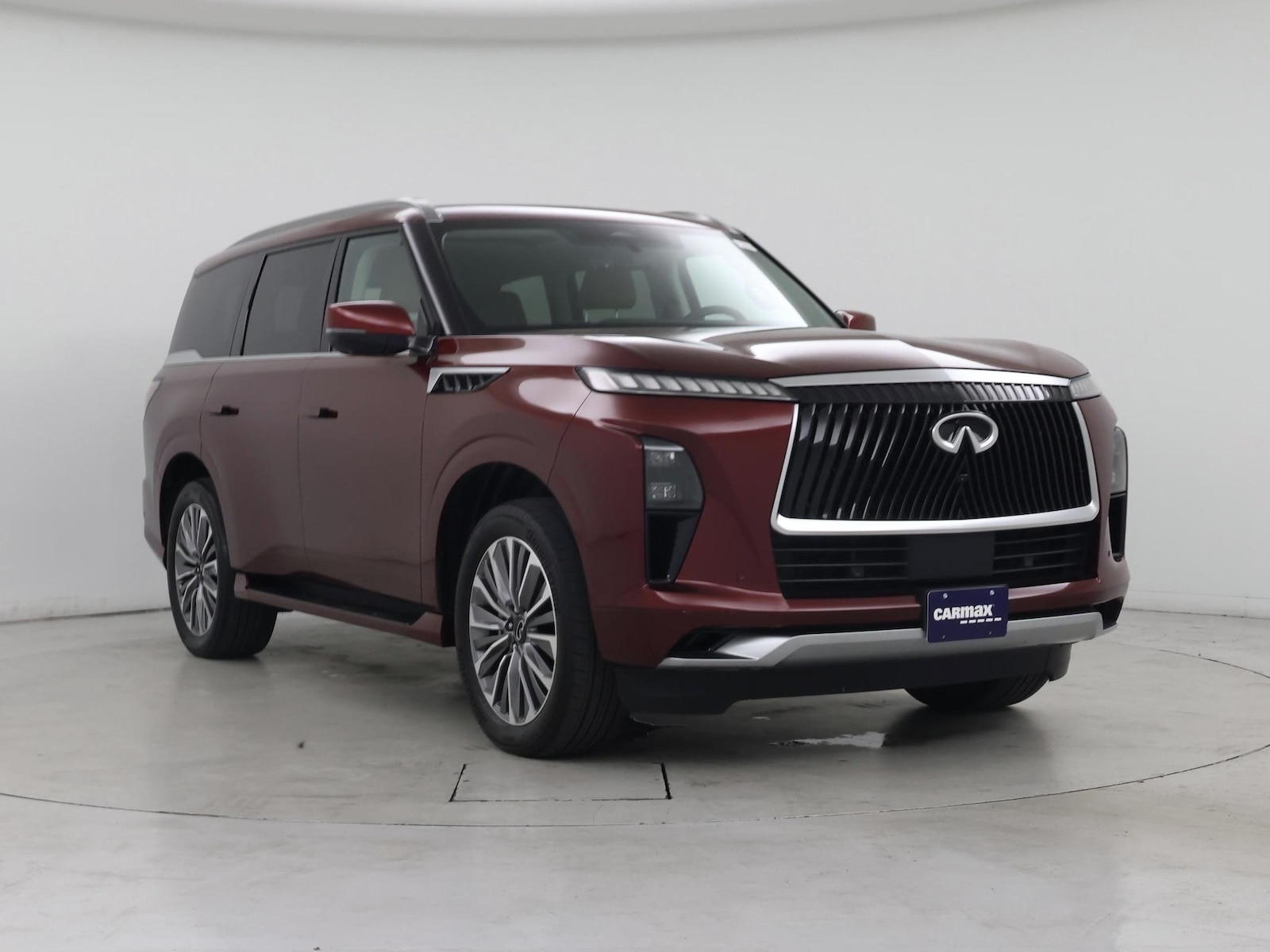 infiniti qx80 2025 JN8AZ3BB8S9400739 image infiniti qx80 2025 JN8AZ3BB8S9400739 image