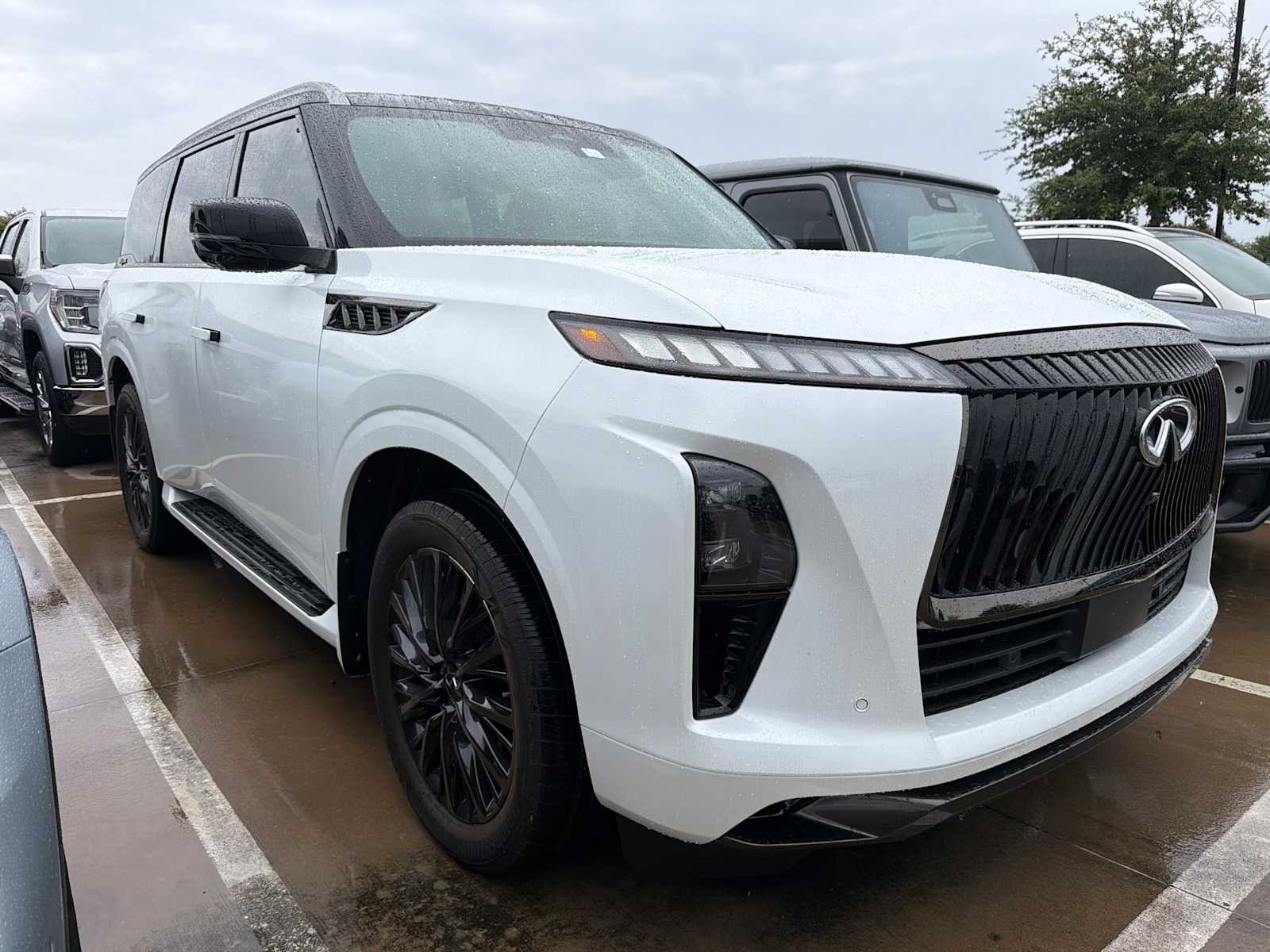 infiniti qx80 2025 JN8AZ3CC7S9602057 image infiniti qx80 2025 JN8AZ3CC7S9602057 image