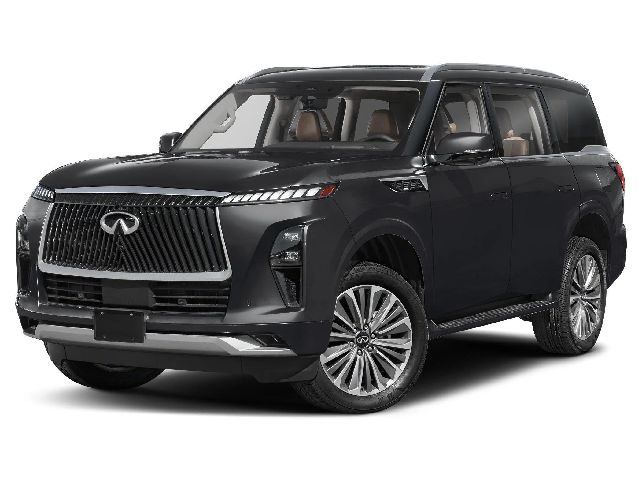 infiniti qx80 2025 JN8AZ3DBXS9403266 image infiniti qx80 2025 JN8AZ3DBXS9403266 image