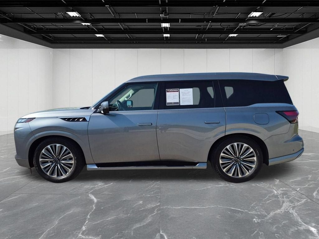 infiniti qx80 2025 JN8AZ3DB4S9402548 image infiniti qx80 2025 JN8AZ3DB4S9402548 image