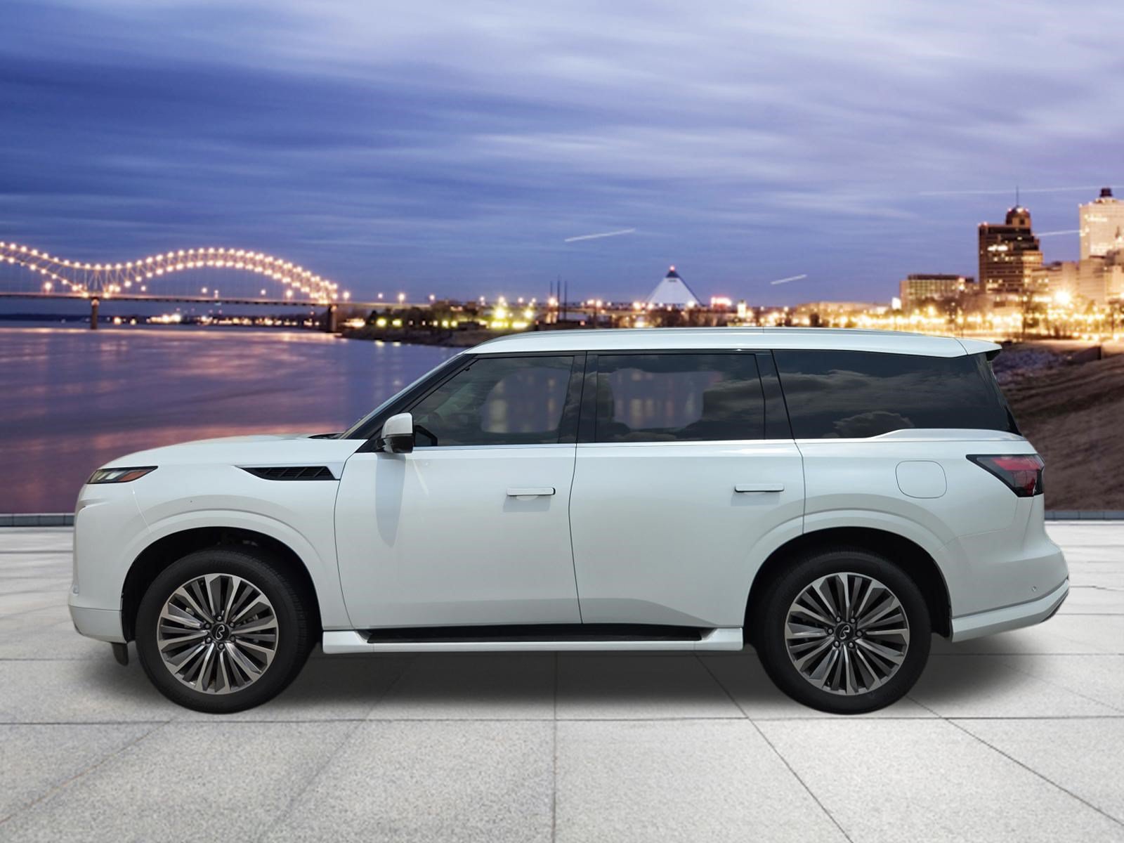 infiniti qx80 2025 JN8AZ3DB3S9405179 image infiniti qx80 2025 JN8AZ3DB3S9405179 image