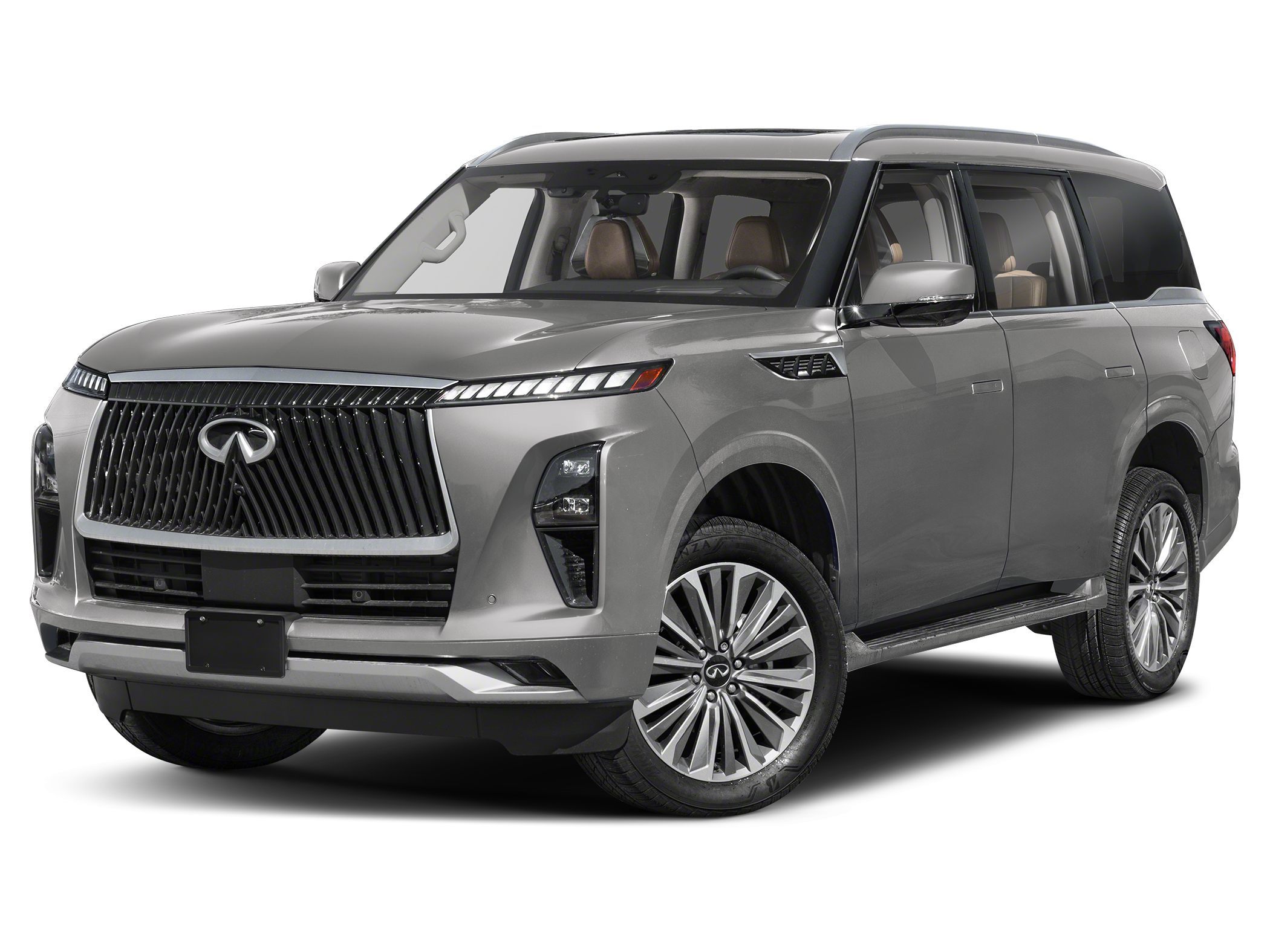 infiniti qx80 2025 JN8AZ3DB8S9405940 image infiniti qx80 2025 JN8AZ3DB8S9405940 image