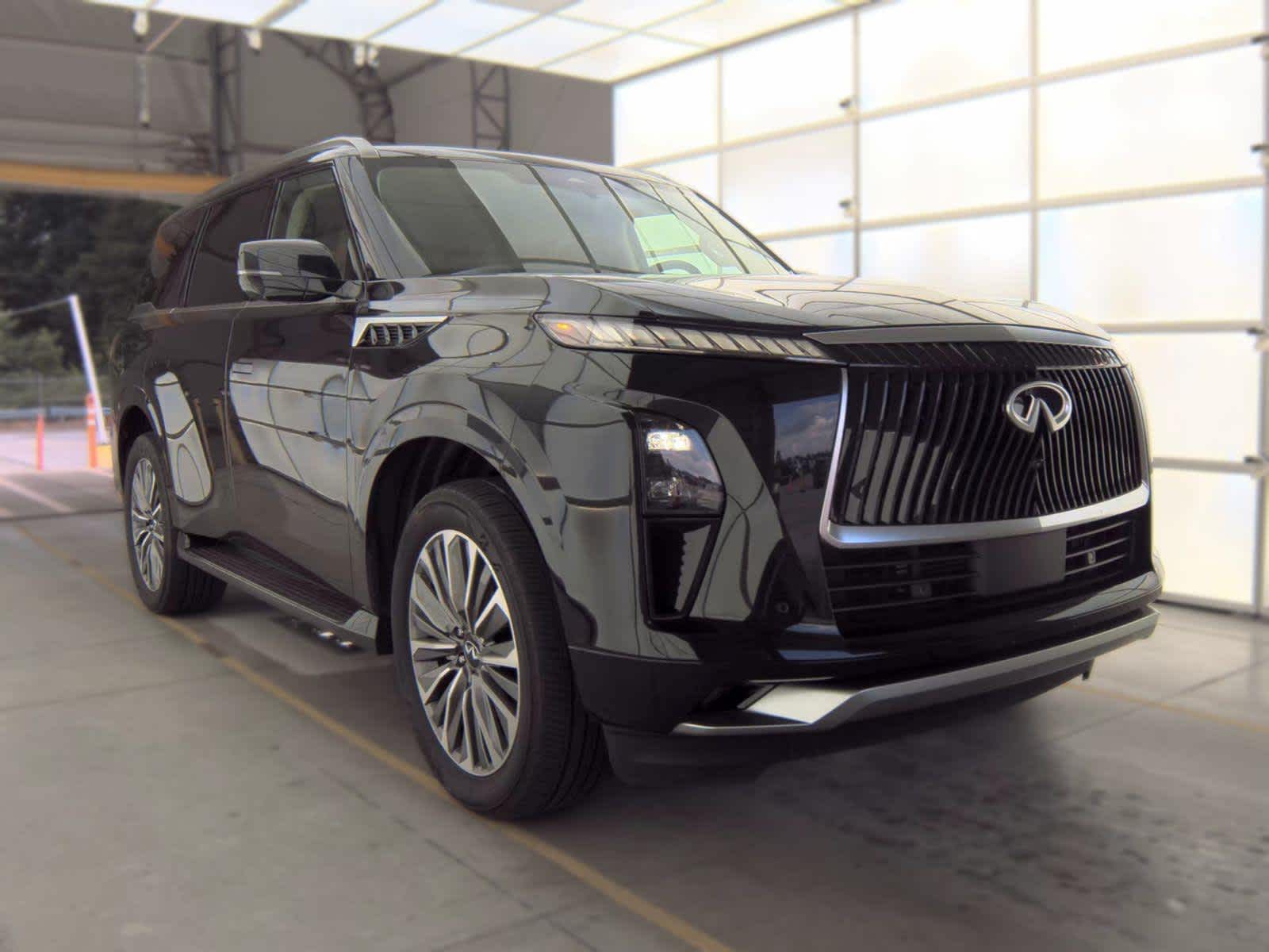 infiniti qx80 2025 JN8AZ3DBXS9404952 image infiniti qx80 2025 JN8AZ3DBXS9404952 image