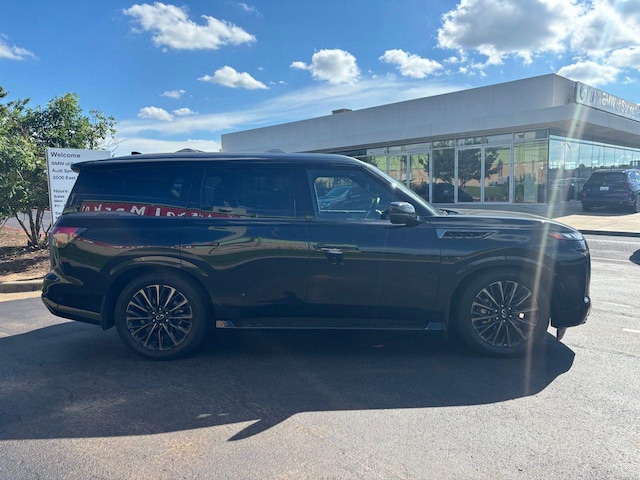 infiniti qx80 2025 JN8AZ3CC8S9604027 image infiniti qx80 2025 JN8AZ3CC8S9604027 image