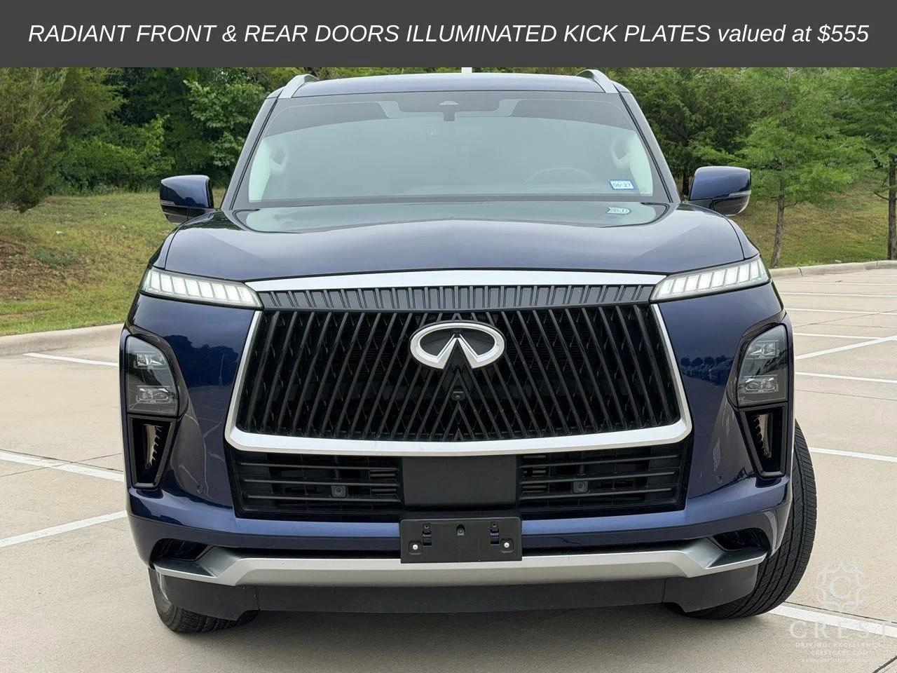 infiniti qx80 2025 JN8AZ3BD7S9200100 image infiniti qx80 2025 JN8AZ3BD7S9200100 image