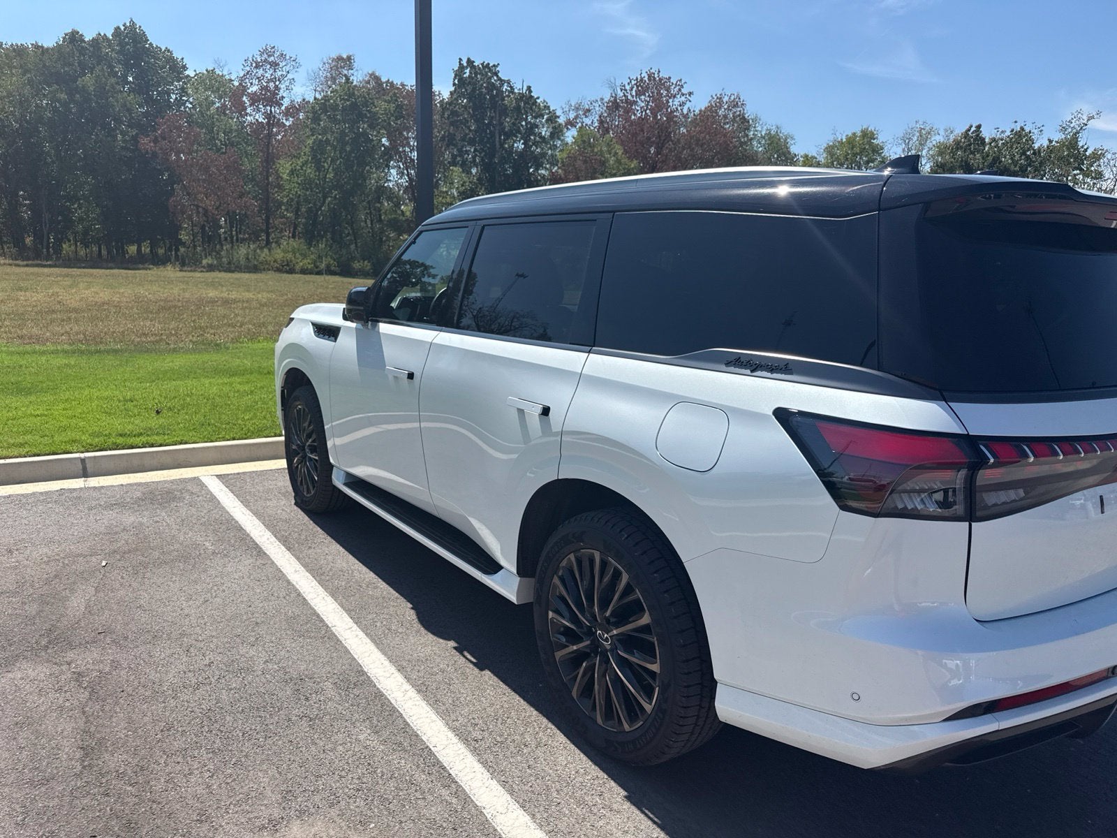 infiniti qx80 2025 JN8AZ3CC6S9602440 image infiniti qx80 2025 JN8AZ3CC6S9602440 image