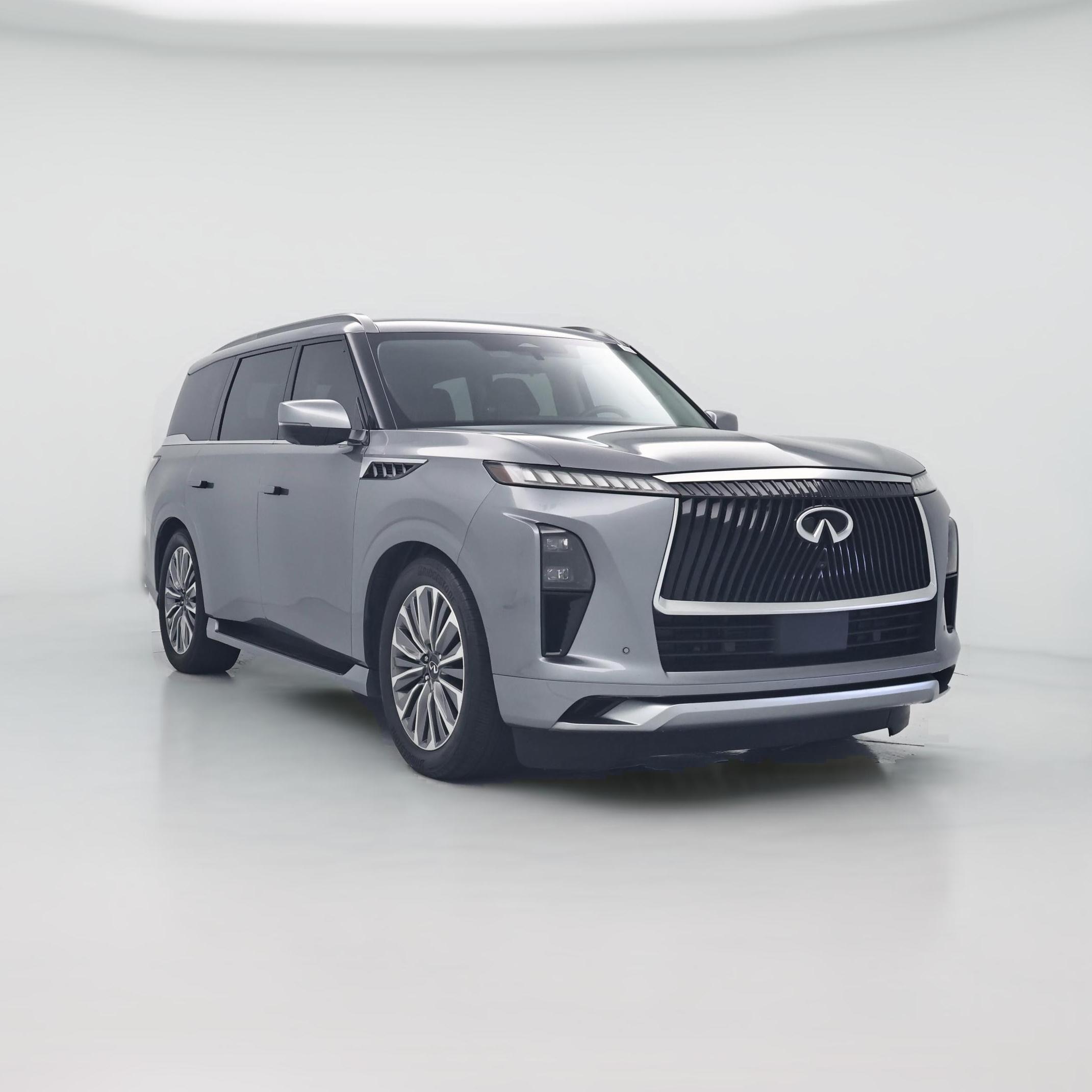 infiniti qx80 2025 JN8AZ3DB0S9402711 image infiniti qx80 2025 JN8AZ3DB0S9402711 image