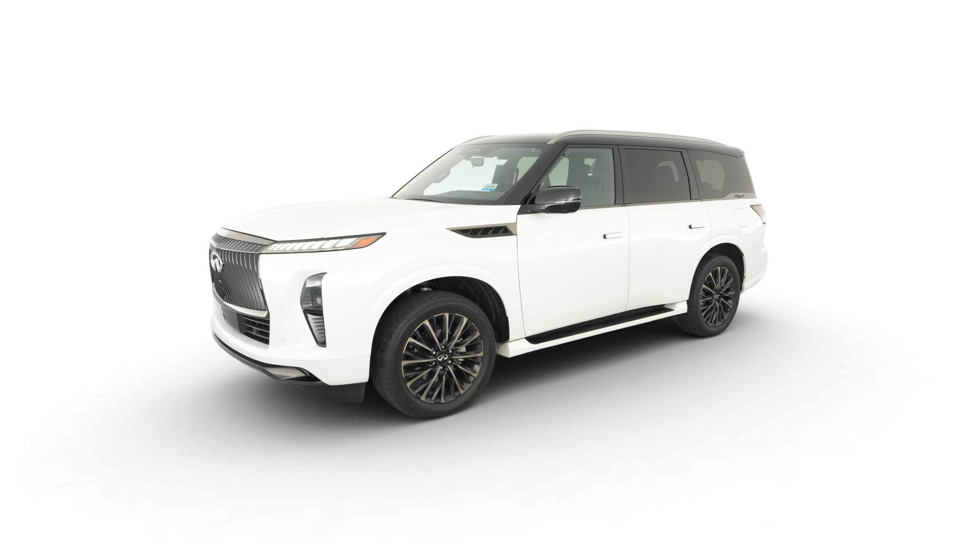 infiniti qx80 2025 JN8AZ3CCXS9601565 image infiniti qx80 2025 JN8AZ3CCXS9601565 image