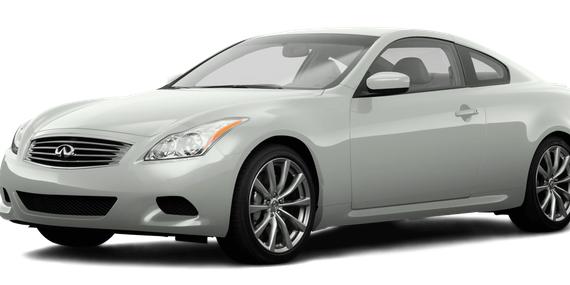 INFINITI G37 2008 JNKCV64E18M104930 image