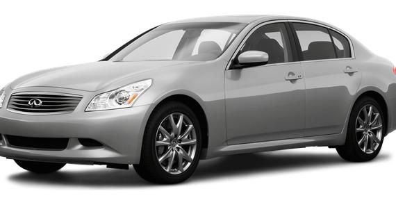 INFINITI G37 2009 JNKCV61E59M014833 image