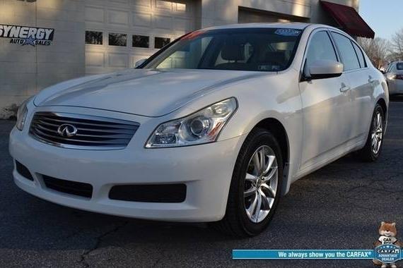 INFINITI G37 2009 JNKCV61F49M358694 image INFINITI G37 2009 JNKCV61F49M358694 image