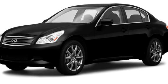 INFINITI G37 2009 JNKCV61E79M304734 image