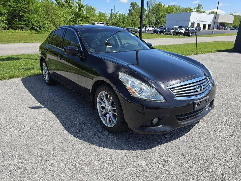 INFINITI G37 2012 JN1CV6AR2CM671121 image