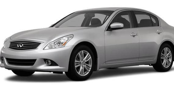 INFINITI G37 2012 JN1CV6AR2CM975064 image