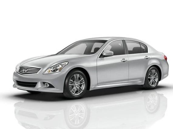INFINITI G37 2012 JN1CV6AR1CM975928 image