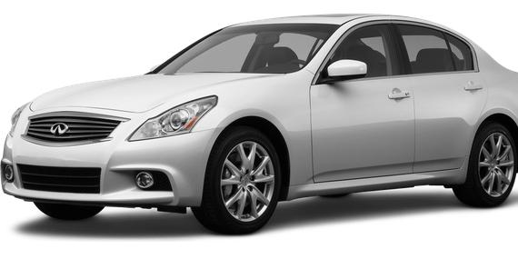 INFINITI G37 2012 JN1CV6APXCM930906 image