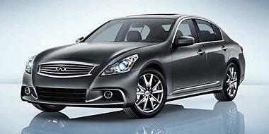 INFINITI G37 2011 JN1CV6AP4BM510461 image