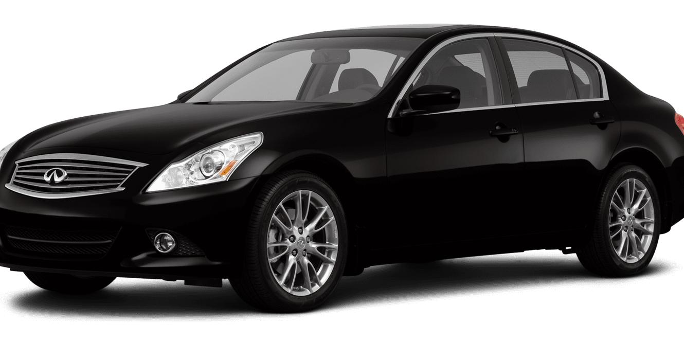 INFINITI G37 2013 JN1CV6AR1DM356943 image INFINITI G37 2013 JN1CV6AR1DM356943 image