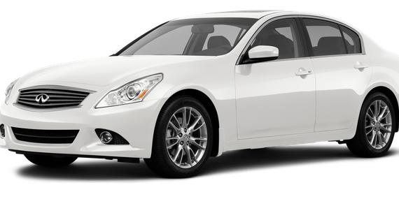 INFINITI G37 2013 JN1CV6AP0DM720686 image