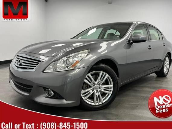 INFINITI G37 2013 JN1CV6AR4DM358511 image INFINITI G37 2013 JN1CV6AR4DM358511 image