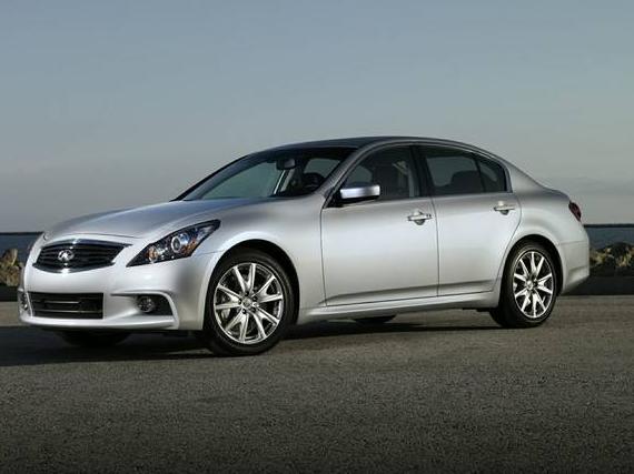 INFINITI G37 2013 JN1CV6AP4DM723896 image INFINITI G37 2013 JN1CV6AP4DM723896 image
