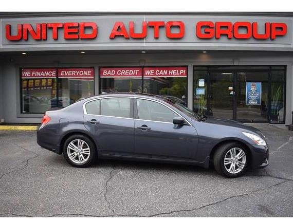 INFINITI G37 2013 JN1CV6AR3DM762352 image INFINITI G37 2013 JN1CV6AR3DM762352 image