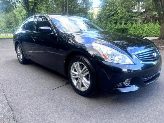 INFINITI G37 2013 JN1CV6AR3DM765414 image INFINITI G37 2013 JN1CV6AR3DM765414 image