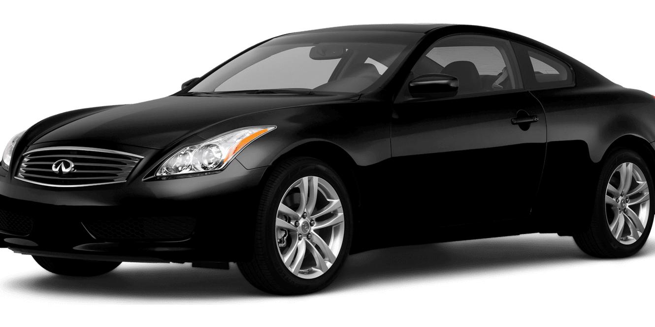 INFINITI G37 2010 JN1CV6EK2AM101257 image