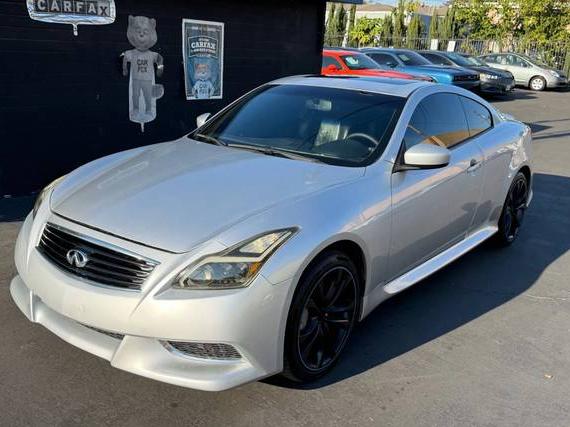 INFINITI G37 2010 JN1CV6EK8AM104583 image INFINITI G37 2010 JN1CV6EK8AM104583 image